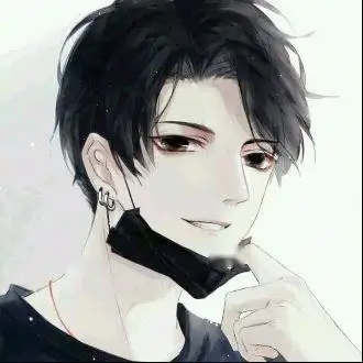 二次元少女
